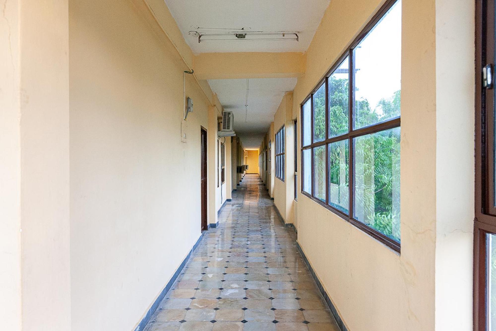 Collection O Ammayi Hotels & Resorts Tiruvannamalai Ngoại thất bức ảnh