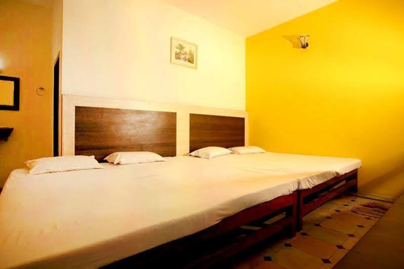 Collection O Ammayi Hotels & Resorts Tiruvannamalai Ngoại thất bức ảnh