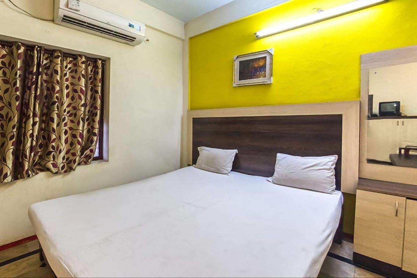 Collection O Ammayi Hotels & Resorts Tiruvannamalai Ngoại thất bức ảnh